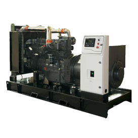 Powered by SDEC