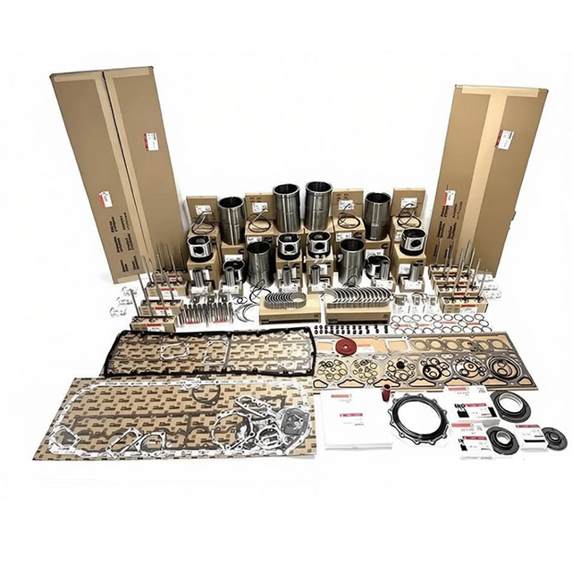 Engine Assessories