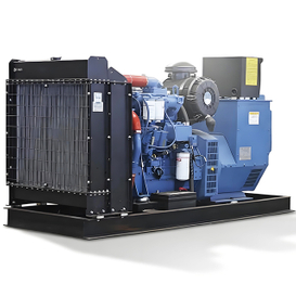 Powered by SDEC