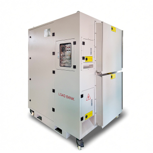 ACH415-1000kW Intelligent Load Bank (Outdoor Type)