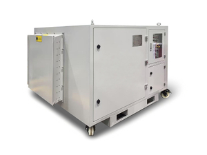 ACH415-500kW Intelligent Load Bank (Outdoor Type)