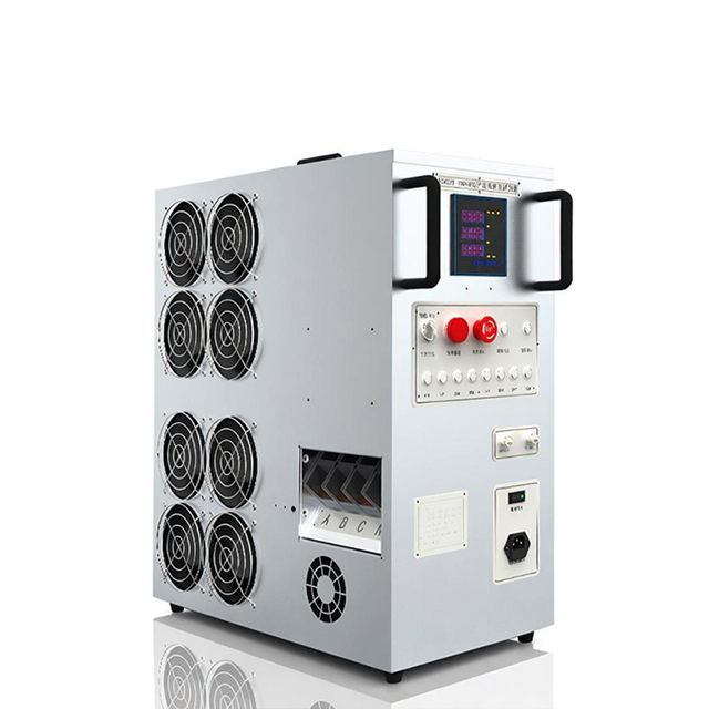 ACT415-100kW Intelligent Load Bank