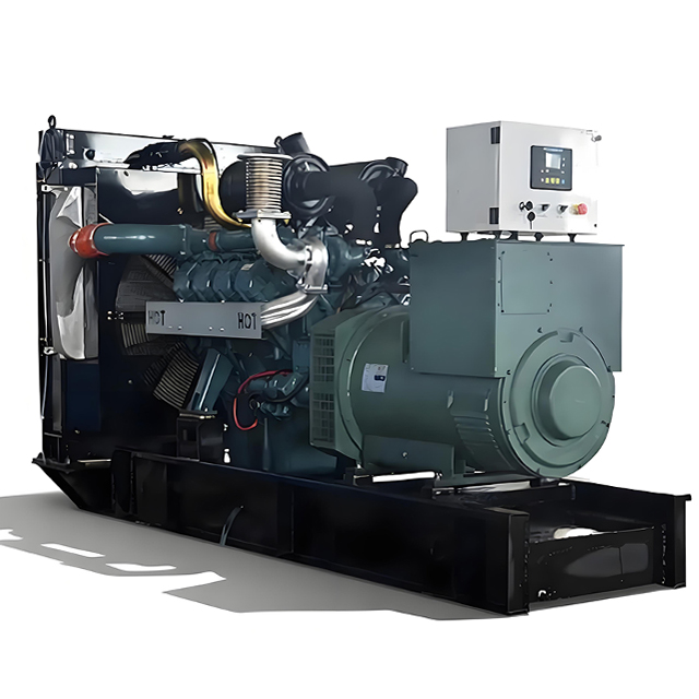Powered by Hyundai
