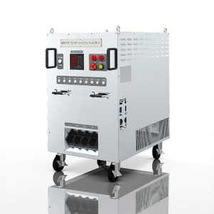 ACT415-200kW Intelligent Load Bank
